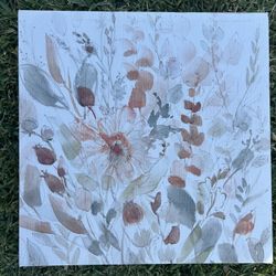 Wall Art 15 X 15