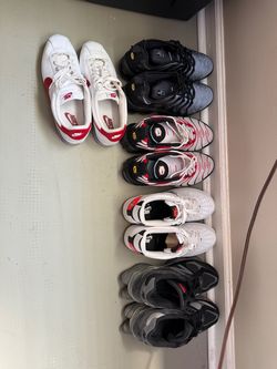 Men’s shoes