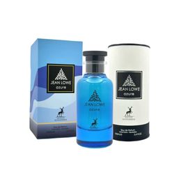Jean Lowe Azzure EDP 3.4 Oz