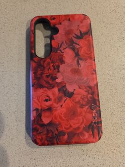 Galaxy S25 Phone Case New $15