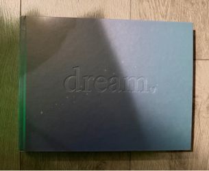 DVC Disney Vacation Promotional Dream Book