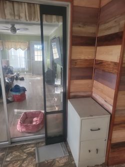 PET DOOR FOR PATIO DOORS1