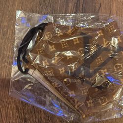 VL Fashion Face Mask 