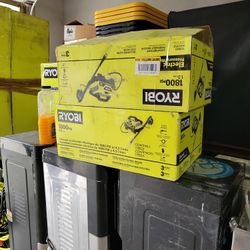 Ryobi Products