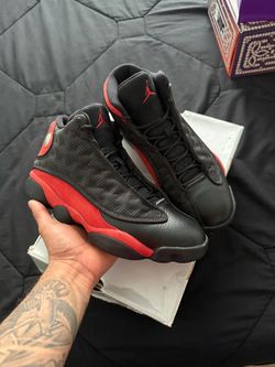 Bred 13s