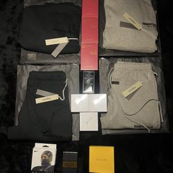 Let Me Know What You Like For A Price 