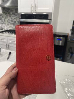 Chanel Wallet