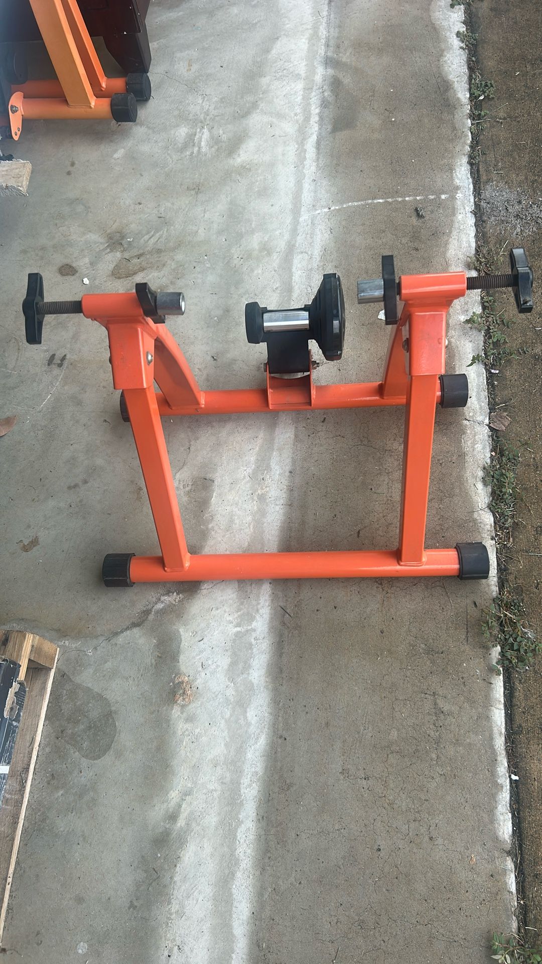 Bicycle Stand