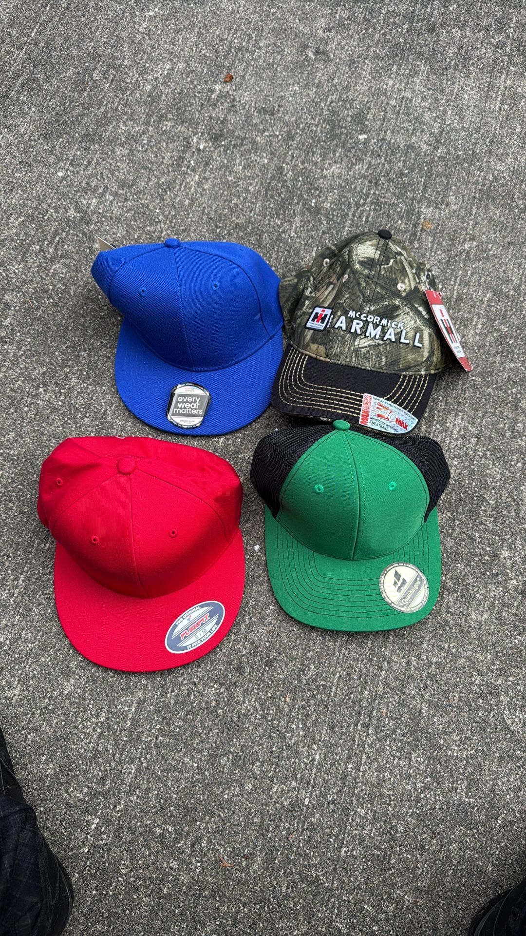 4 Great For Men Hats Could Make A Great Gift