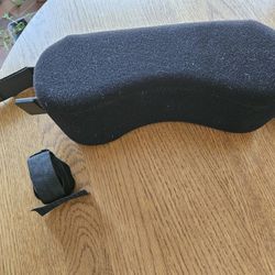 Back Anatomical Cushione 