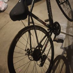 Bicycle 
