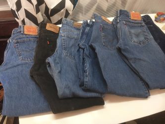 Levi’s $10