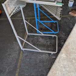 Blue Print Hanger , Hanging Clamps