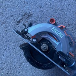 Circular Saw 