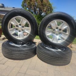 18 Yanta Michelin 90 X100 De Vida 