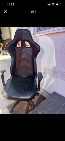 Gaming chair
