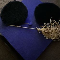 Class Of 2018 Mickey Cap Free