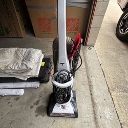 Vacuum 