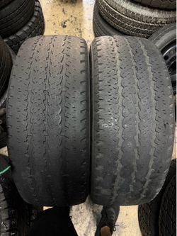 Firestone LT 285 60 R20