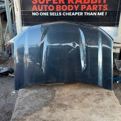 2019 Silverado Hood OEM 2026 