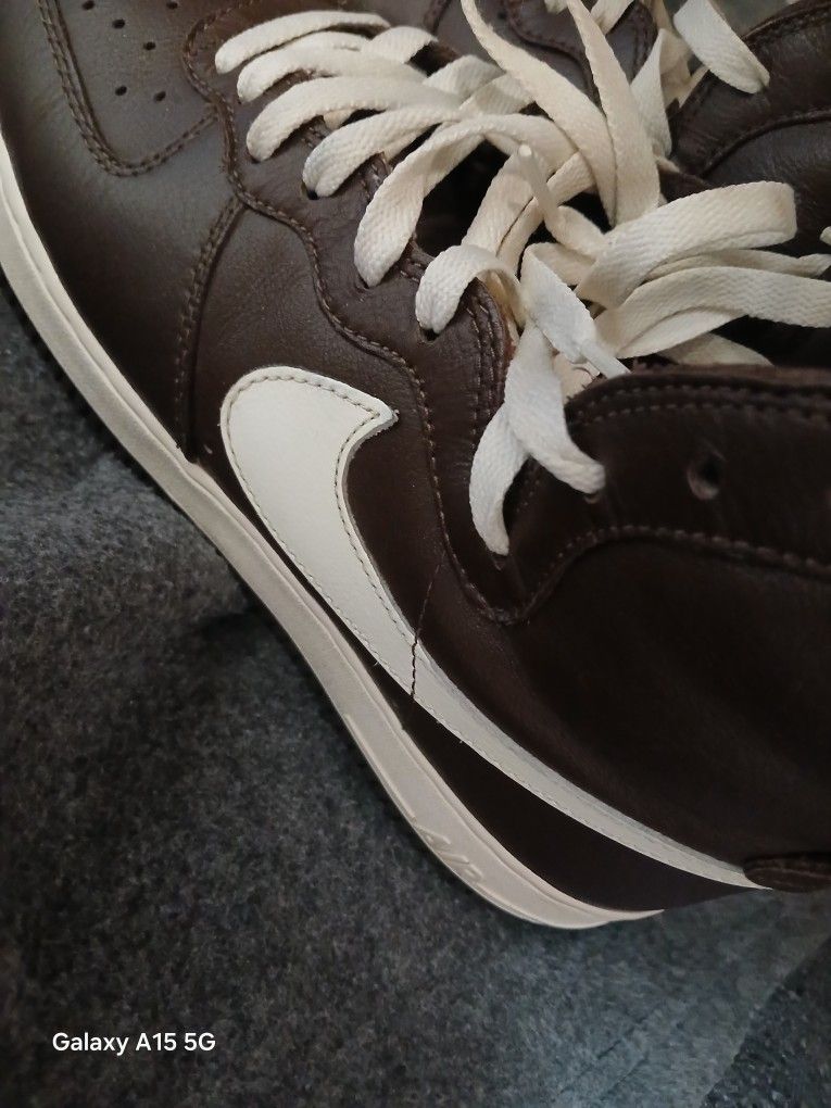 Nike Airforce