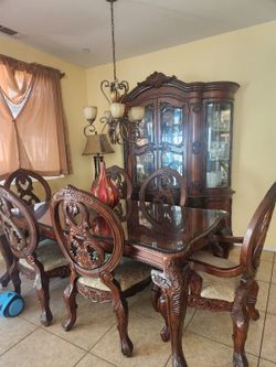 Dining set