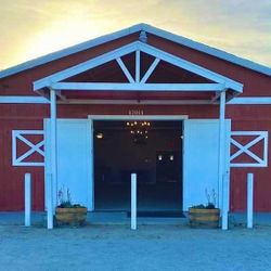 The Blossom Barn Events & Parties!!!!!