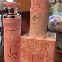 Perfumes Arabes De Mujer 