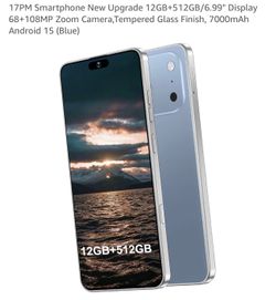 Android cellphone