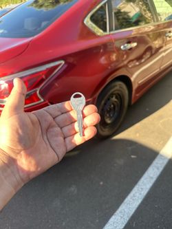 Keys Llaves