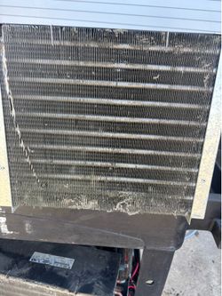Copeland condensing unit