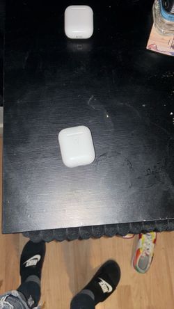 Air pods