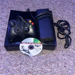 Xbox 360