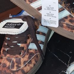 Adidas PONY TONAL SAMBA