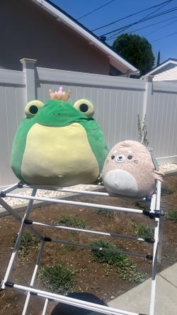 Squishmallow