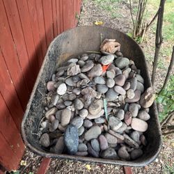 River Rock Good Quality 