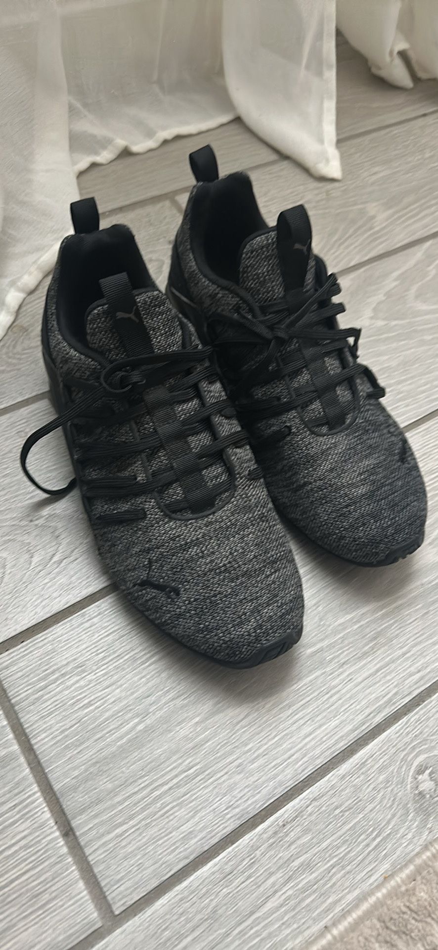 Men’s Puma shoes