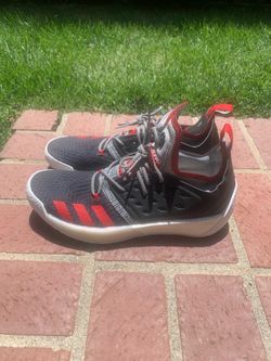 Adidas Harden Vol. 2 Basketball Shoes - Size 12