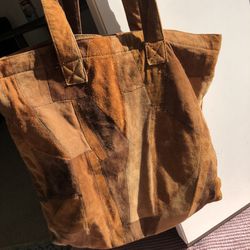 Patchwork Tote/Bag