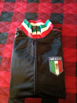 Vintage Mexico Sweater