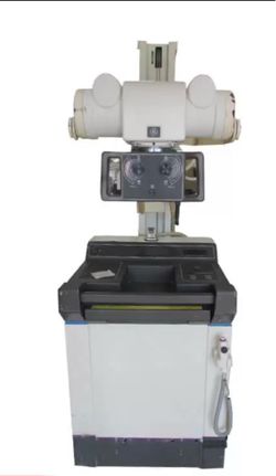 AMX XRAY MACHINE