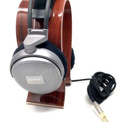 Sony MDR - CD2000 Biocellulose Stereo Headphones