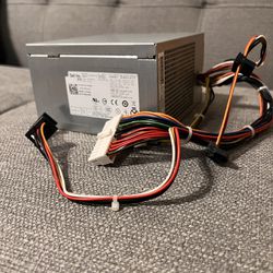 Dell Power Supply