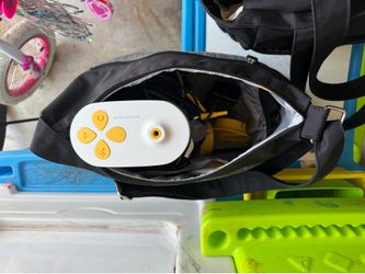 Medela pump in style breast pump