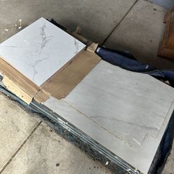 Large Porcelain Tile 