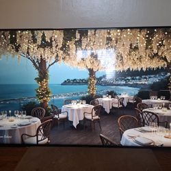 Samsung Smart TV 65 inches