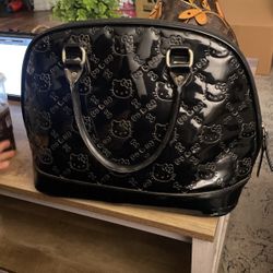 Hello Kitty Bag 