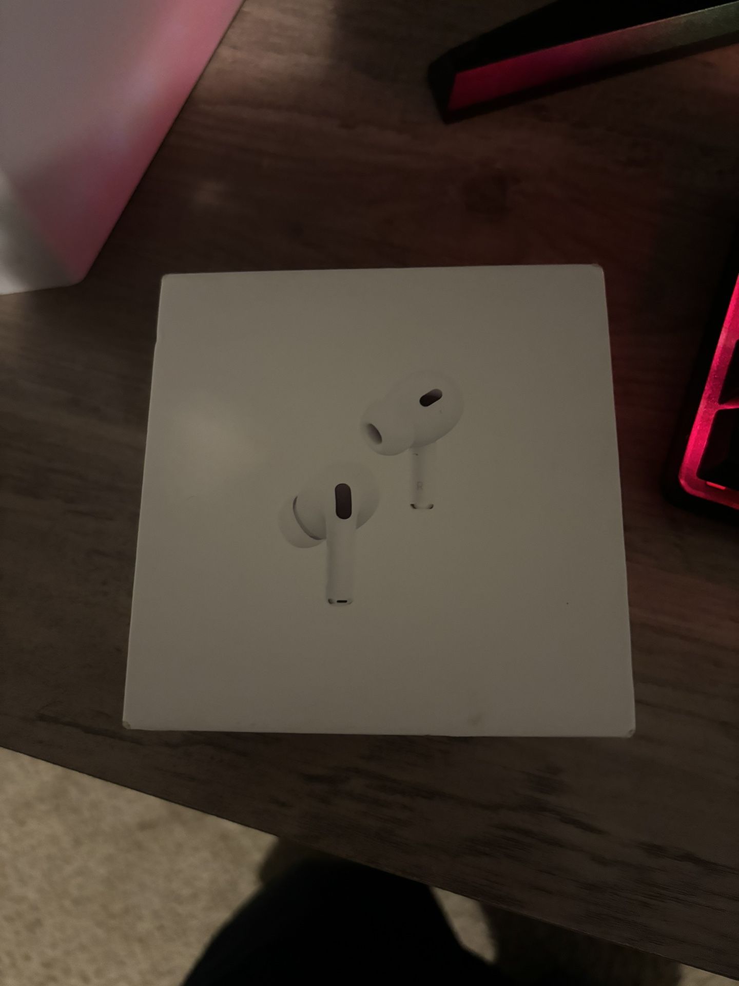 AirPods Gen 2