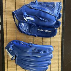 Kids Dodgers MIT
