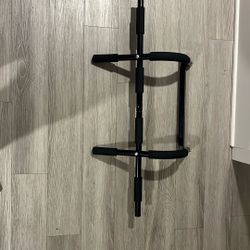 Pull-up Bar